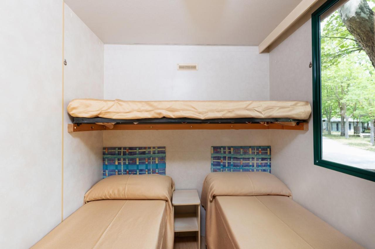 Cesenatico Camping Village Kültér fotó