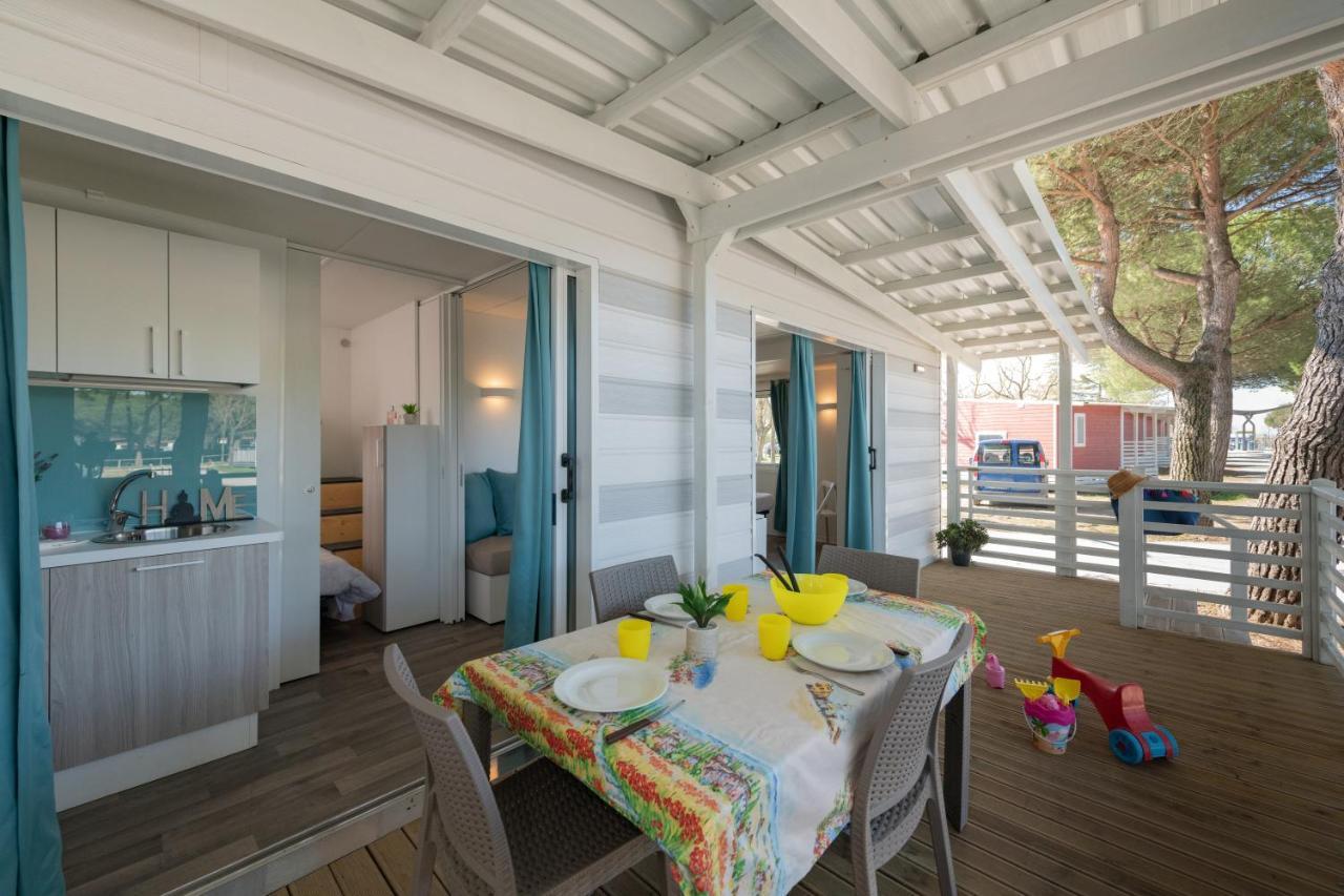 Cesenatico Camping Village Szoba fotó