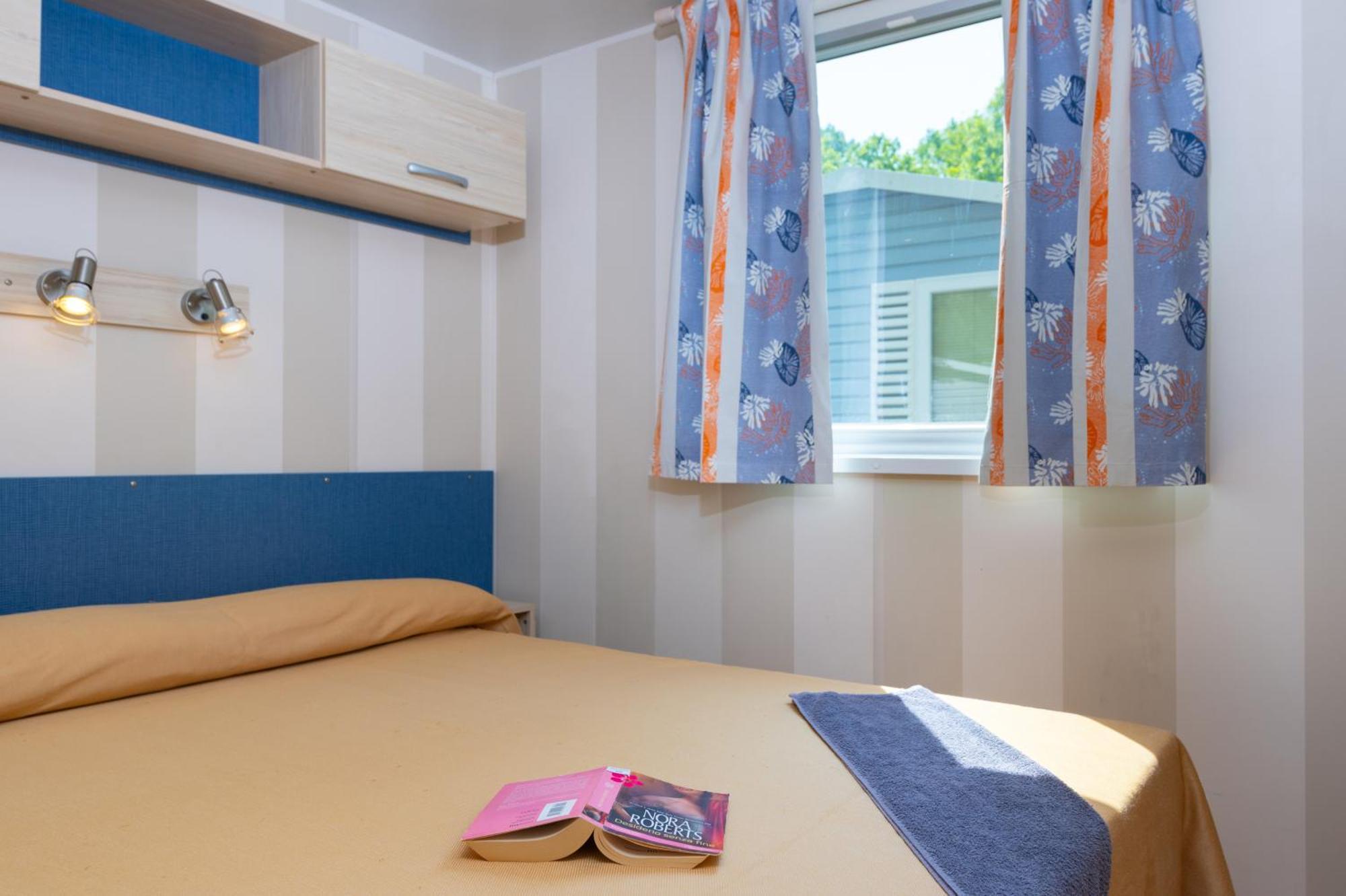 Cesenatico Camping Village Kültér fotó