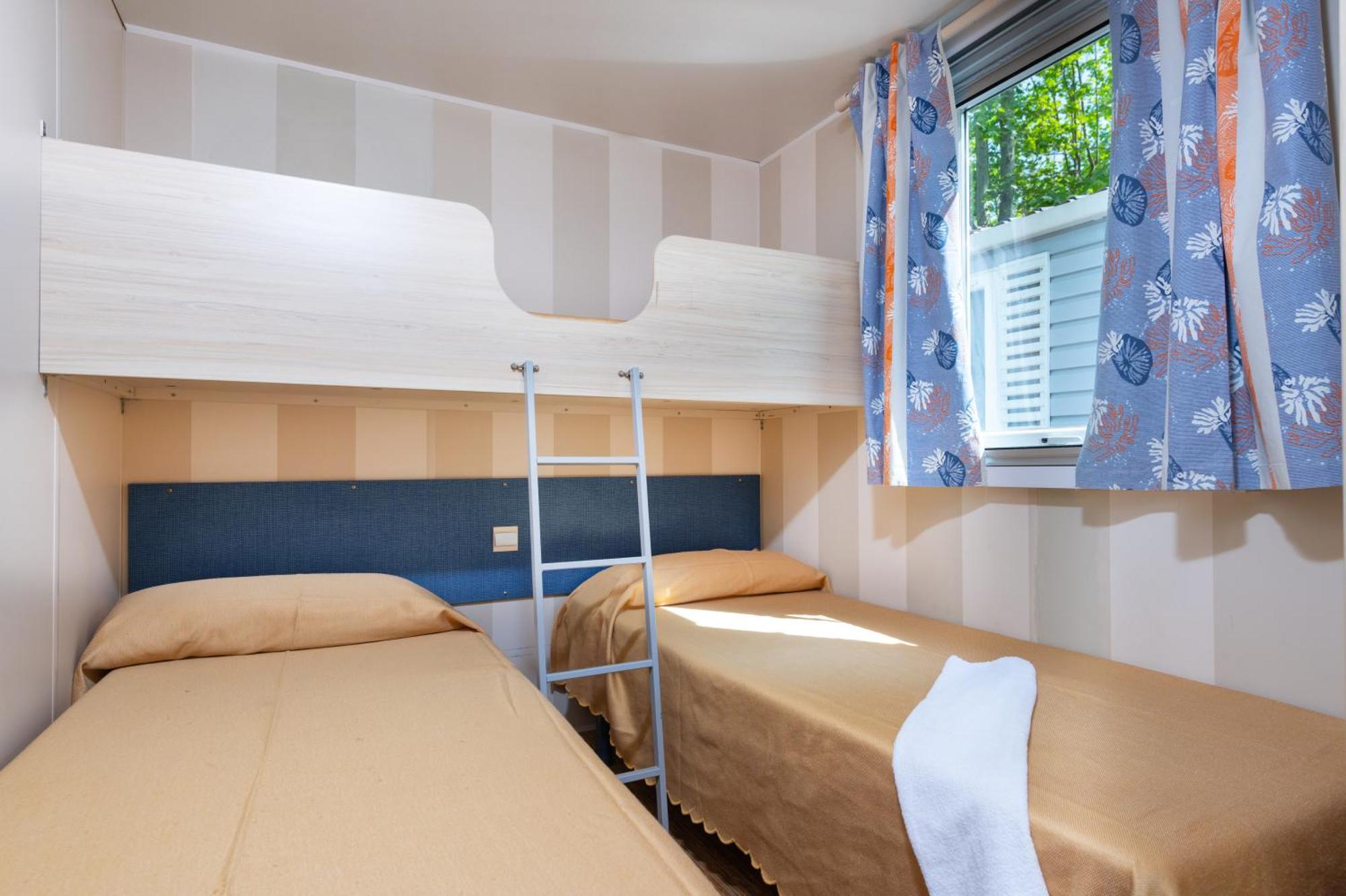 Cesenatico Camping Village Kültér fotó