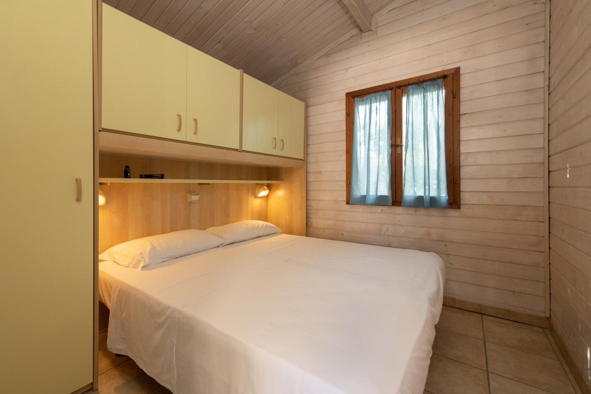 Cesenatico Camping Village Szoba fotó