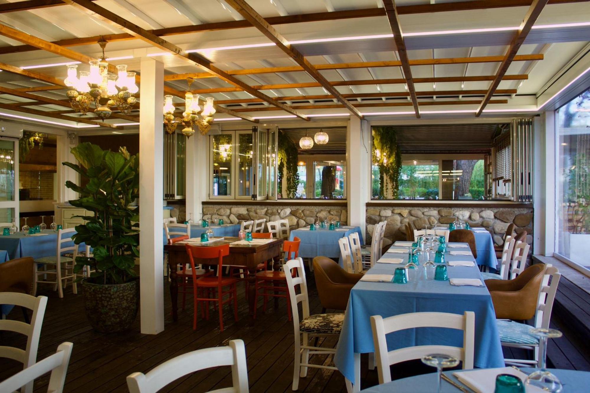 Cesenatico Camping Village Kültér fotó