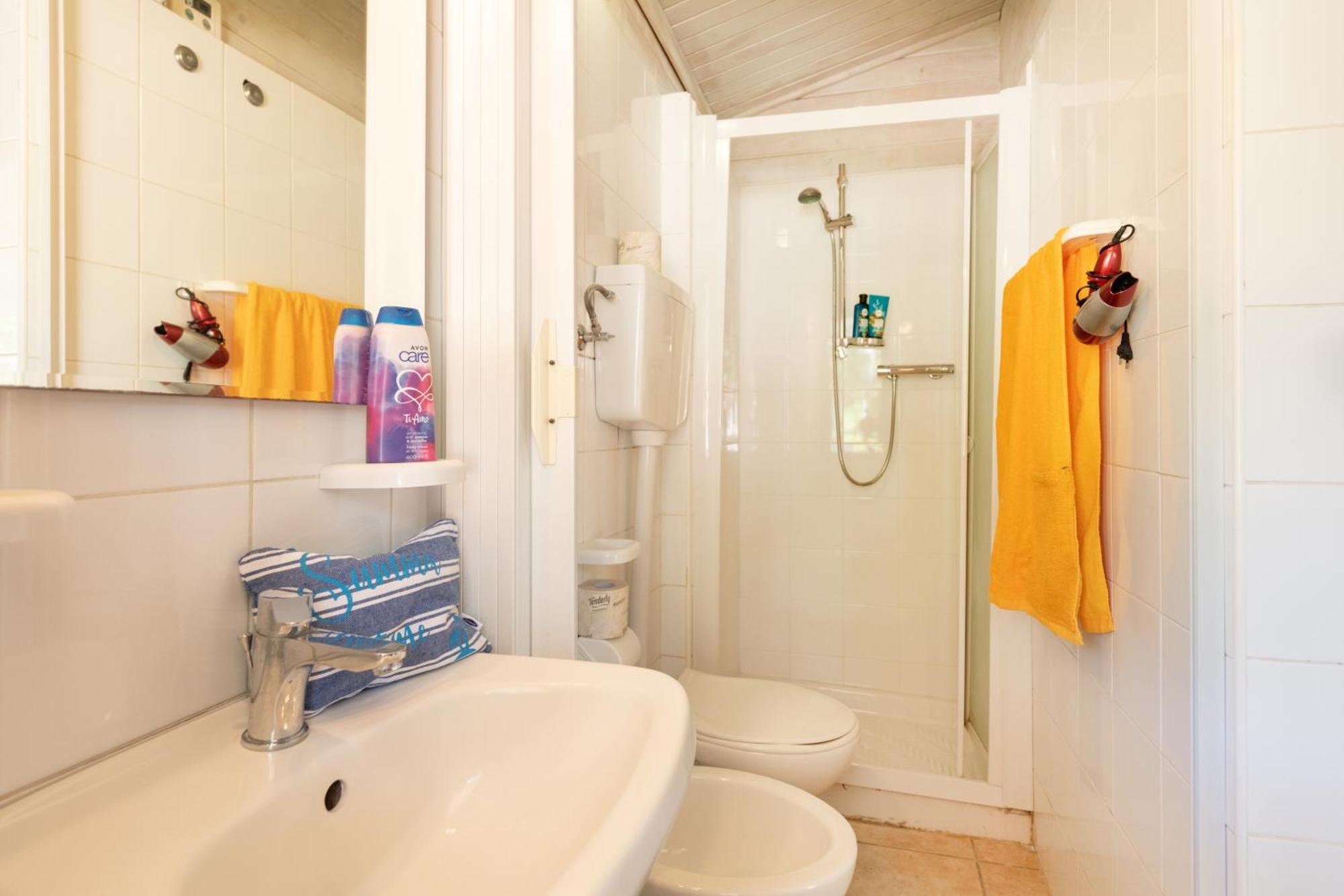 Cesenatico Camping Village Szoba fotó