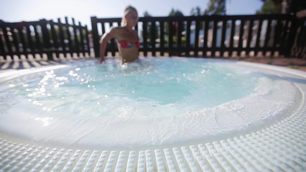 Cesenatico Camping Village Kültér fotó