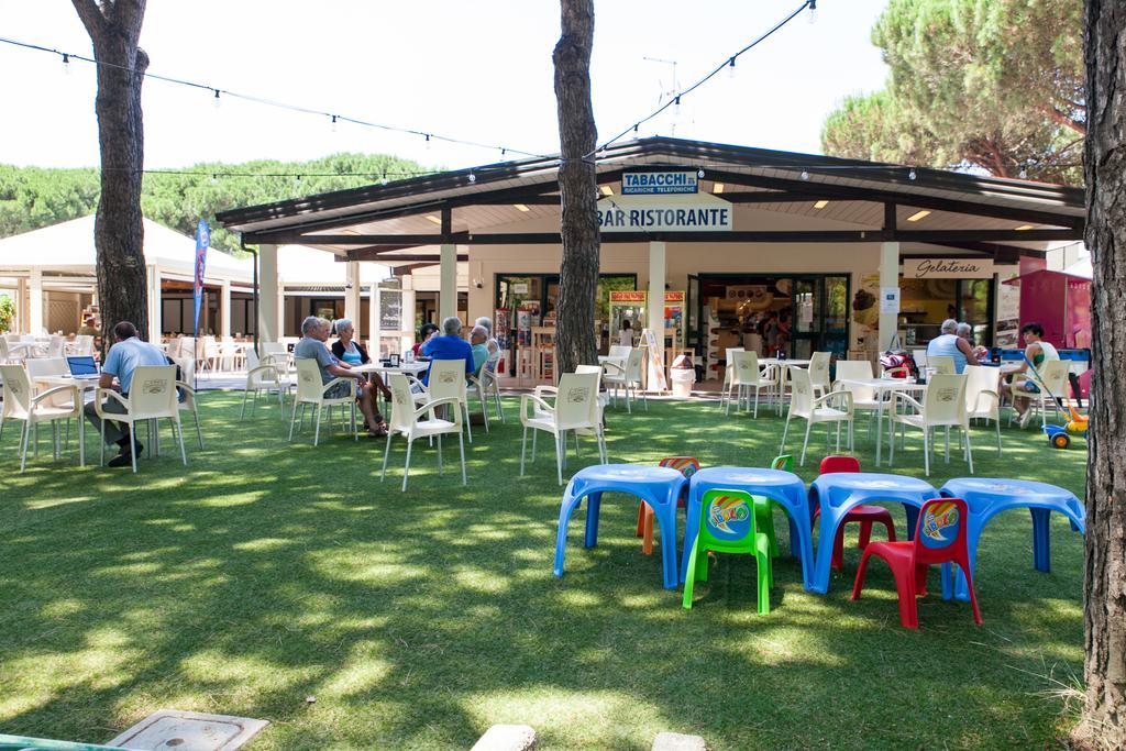 Cesenatico Camping Village Kültér fotó